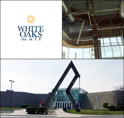 White Oaks Mall